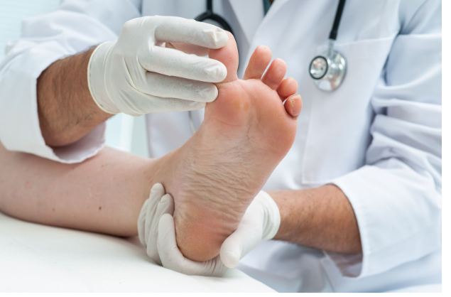 Toes Amputation: Is it Right for You? 5 Signs to Consider