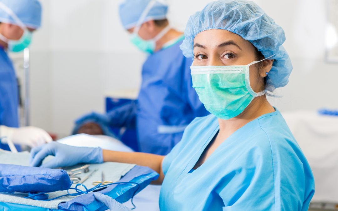 What is Fee-For-Service Surgery in Healthcare?